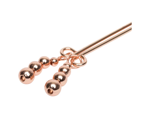 A szabadság ötven árnyalata - All Sensation mell- és szeméremcsipesz