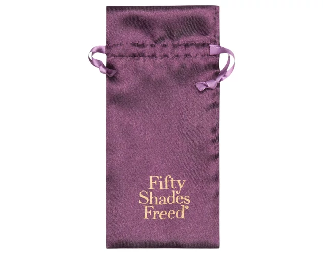 A szabadság ötven árnyalata - All Sensation mell- és szeméremcsipesz