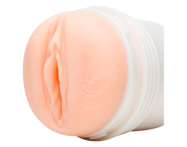 Fleshlight Kendra Sunderland Angel - vagina