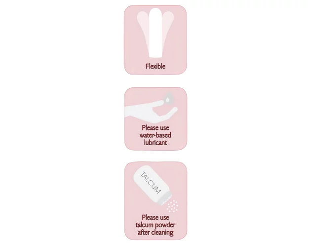 Nature Skin - Heregyűrűs hosszabbító péniszköpeny