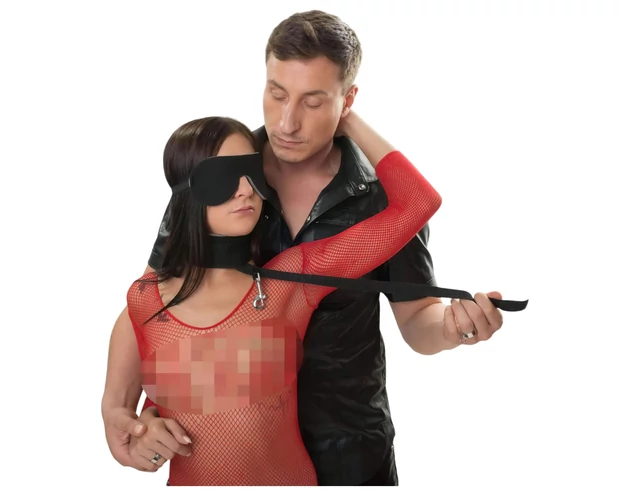 You2Toys - Bondage Board - hordozható kötözőszett (13 részes)