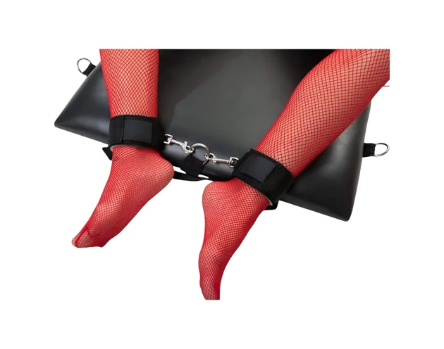 You2Toys - Bondage Board - hordozható kötözőszett (13 részes)