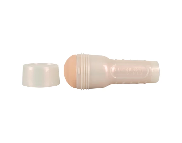 Fleshlight Brandi Love Heartthrobe - vagina