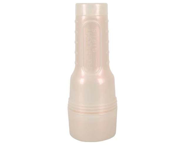 Fleshlight Brandi Love Heartthrobe - vagina