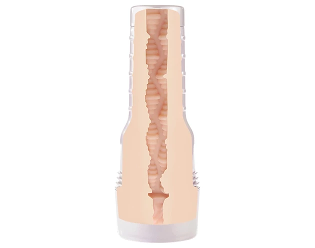Fleshlight Brandi Love Heartthrobe - vagina