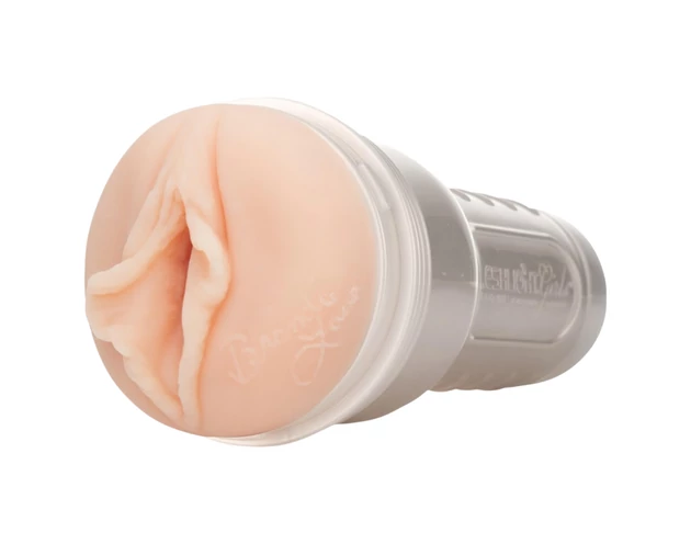 Fleshlight Brandi Love Heartthrobe - vagina