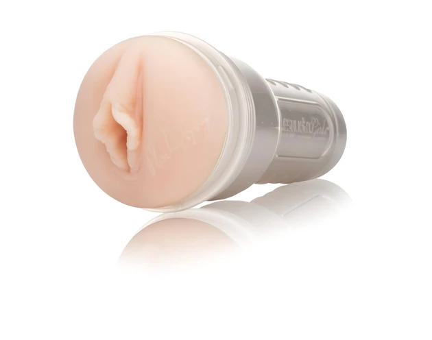 Fleshlight Madison Ivy Beyond - vagina