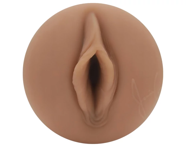 Fleshlight Janice Griffith Eden - vagina