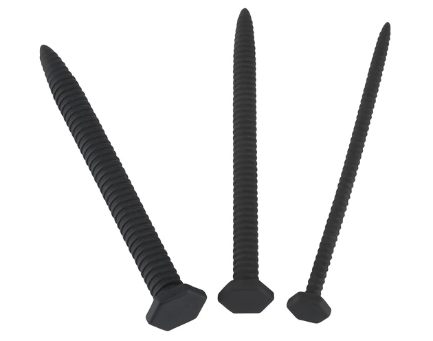 You2Toys Screw Dilator - csavaros húgycsőtágító dildó szett (3 db)