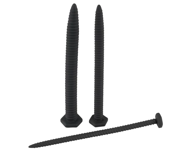 You2Toys Screw Dilator - csavaros húgycsőtágító dildó szett (3 db)