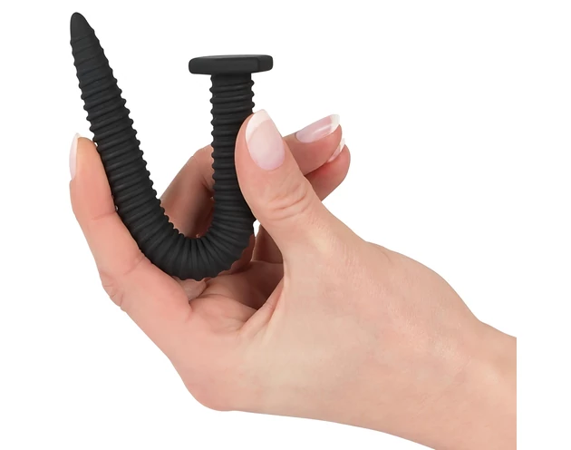 You2Toys Screw Dilator - csavaros húgycsőtágító dildó szett (3 db)