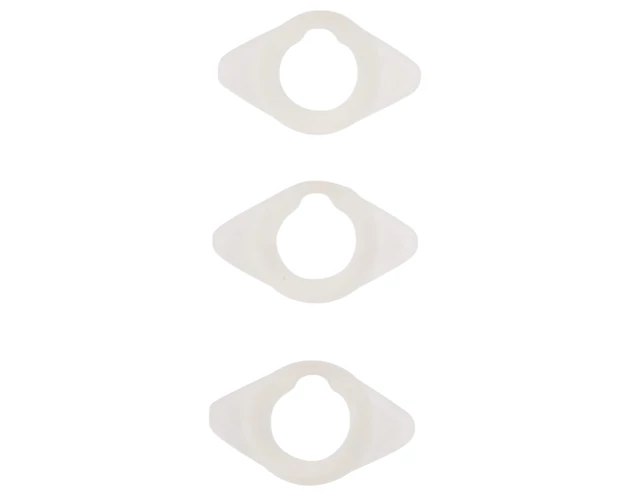 Fröhle LR002 (2,1cm) - orvosi péniszgyűrű szett (3db)