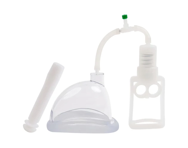 Fröhle VP003 - orvosi punci pumpa hüvelyszondával