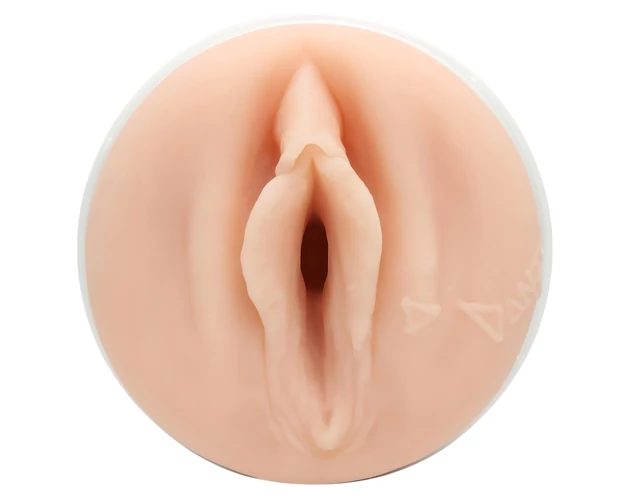 Fleshlight Abella Danger Danger - vagina