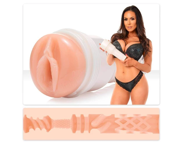 Fleshlight Kendra Lust True - élethű vagina