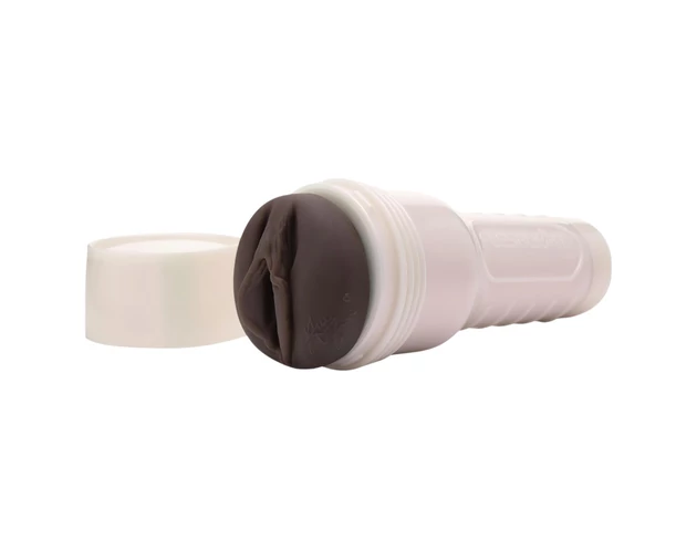Fleshlight Ana Foxxx Silk - élethű vagina