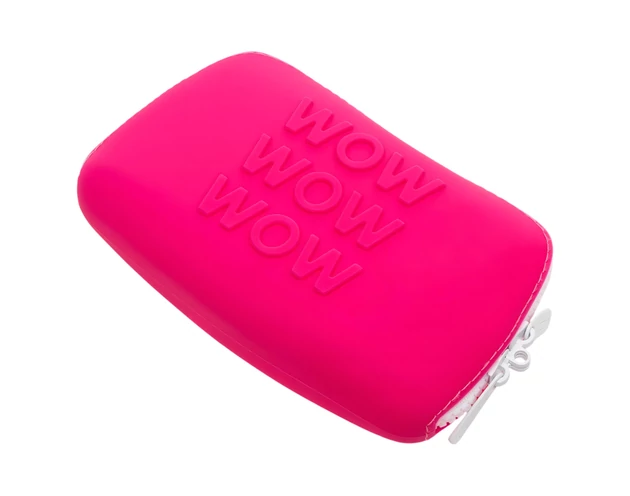 Happyrabbit - szex-játék neszeszer (pink) - kicsi