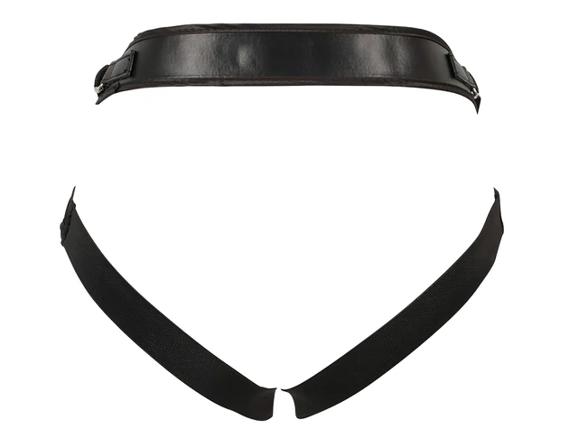 You2Toys - Strap-on Kit - felcsatolható dildó szett (2 dildós)