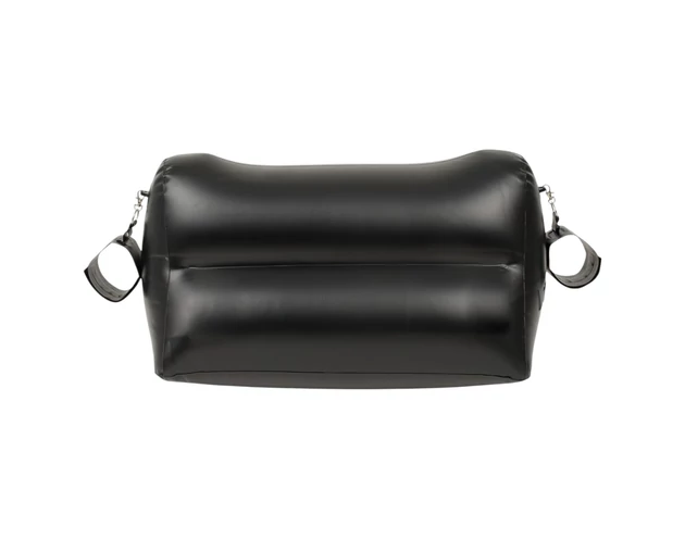 You2Toys Love Cushion - felfújható szexpárna szett (fekete)