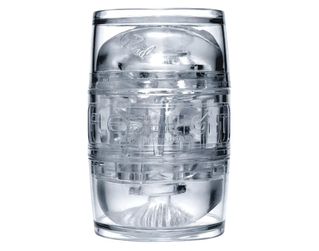 Fleshlight Quickshot Riley Reid - utazó maszturbátor