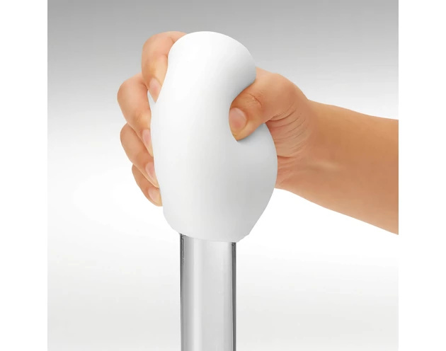 TENGA GEO - csillag mintás maszturbátor (Coral)