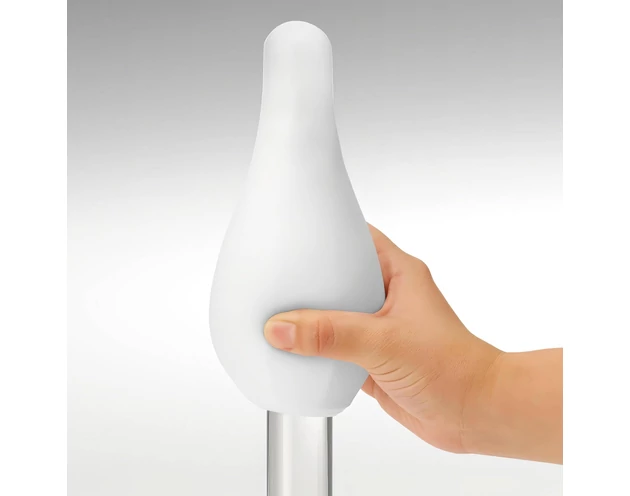 TENGA GEO - csillag mintás maszturbátor (Coral)