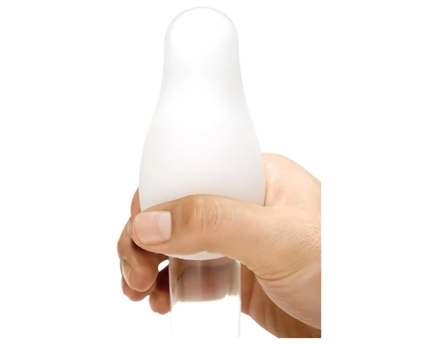 TENGA Egg Shiny Pride - maszturbátor (6db)