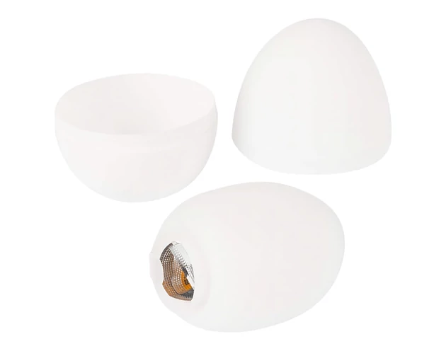 TENGA Egg Shiny Pride - tojás maszturbátor (1db)