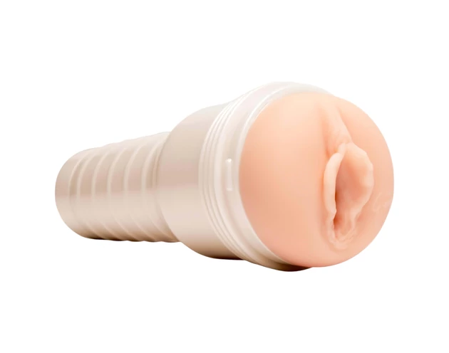 Fleshlight Emily Willis Squirt - élethű műpunci (natúr)