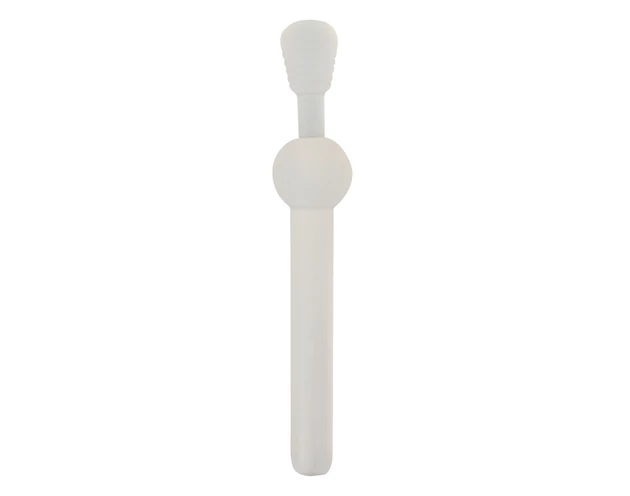 You2Toys Peegasm dilator - női húgycsőtágító dildó (fehér)