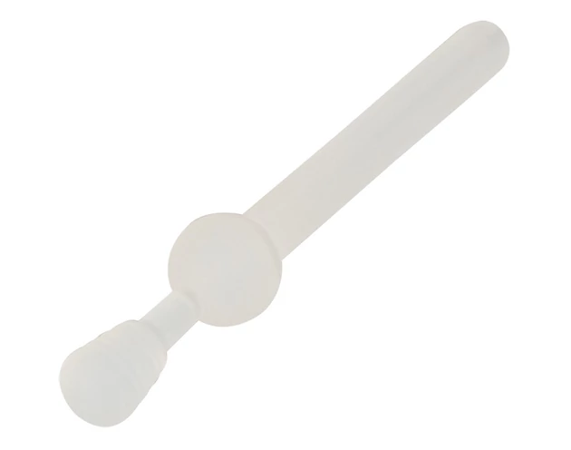 You2Toys Peegasm dilator - női húgycsőtágító dildó (fehér)