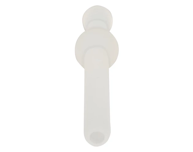 You2Toys Peegasm dilator - női húgycsőtágító dildó (fehér)