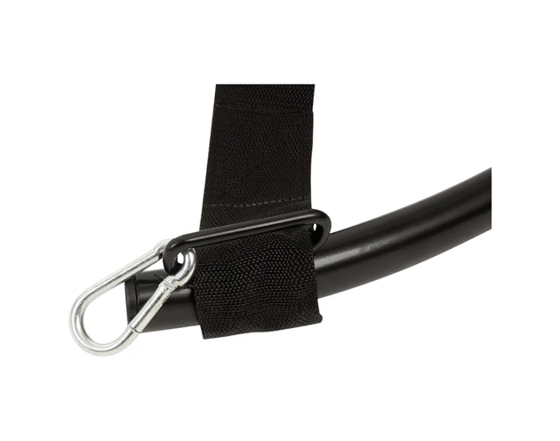 You2Toys Sex Swing - szexhinta (fekete)