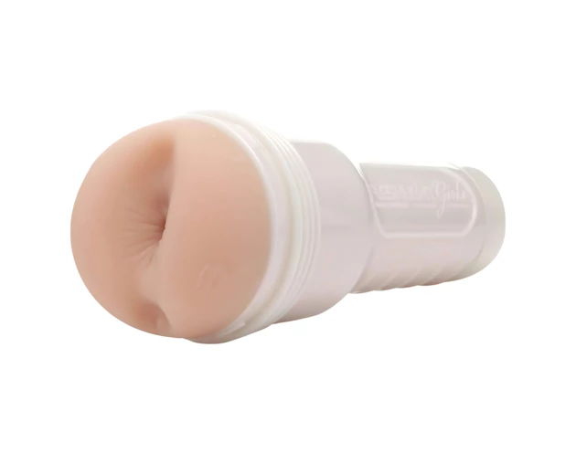 Fleshlight Lana Rhoades Karma - élethű műpopsi (natúr)
