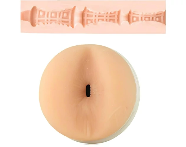 Fleshlight Riley Reid Euphoria - popsi maszturbátor