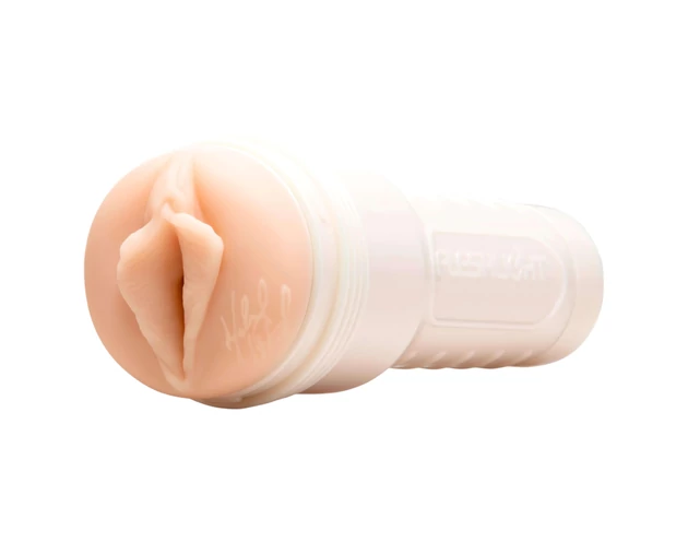 Fleshlight Maitland Ward - élethű műpunci (natúr)