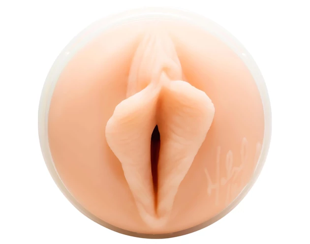 Fleshlight Maitland Ward - élethű műpunci (natúr)
