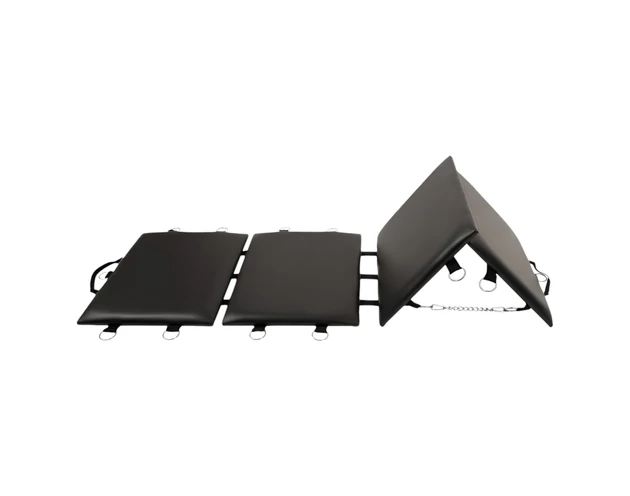 You2Toys Bondage Board 2.0 - hordozható kötöző ágy szett