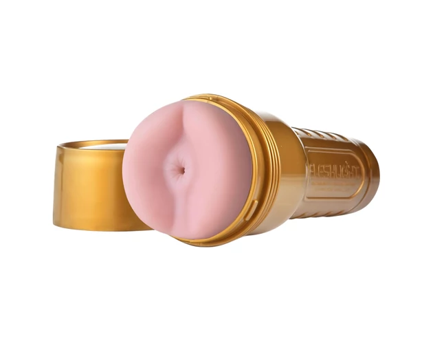 Fleshlight Butt Stamina Training Unit popsi