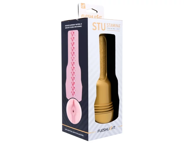 Fleshlight Butt Stamina Training Unit popsi