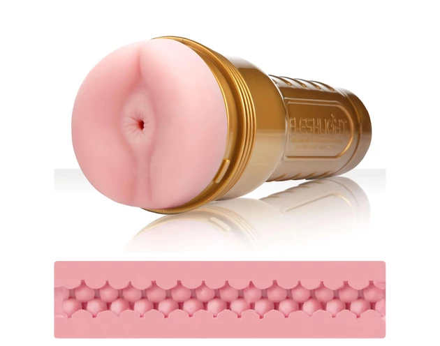 Fleshlight Butt Stamina Training Unit popsi