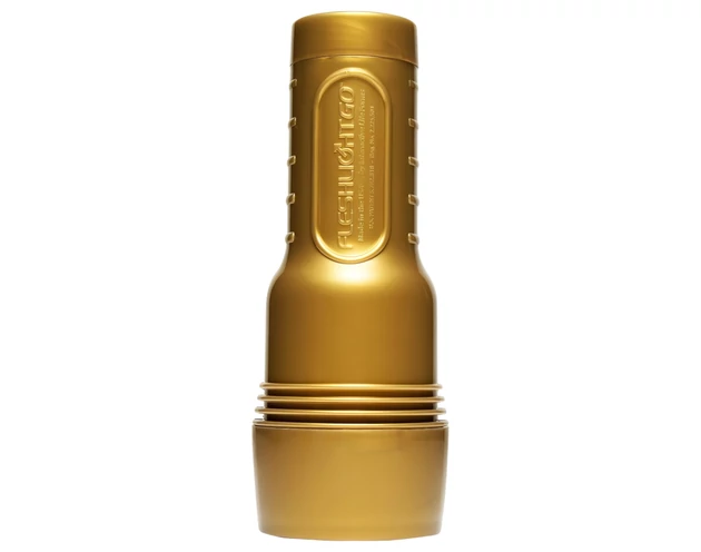 Fleshlight GO Stamina Training Unit Lady - kompakt vagina (pink)