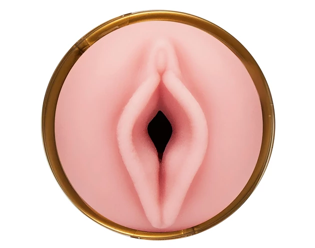 Fleshlight Quickshot Stamina Training Unit - műpunci és popsi (pink)