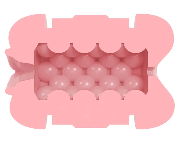 Fleshlight Quickshot Stamina Training Unit - műpunci és popsi (pink)