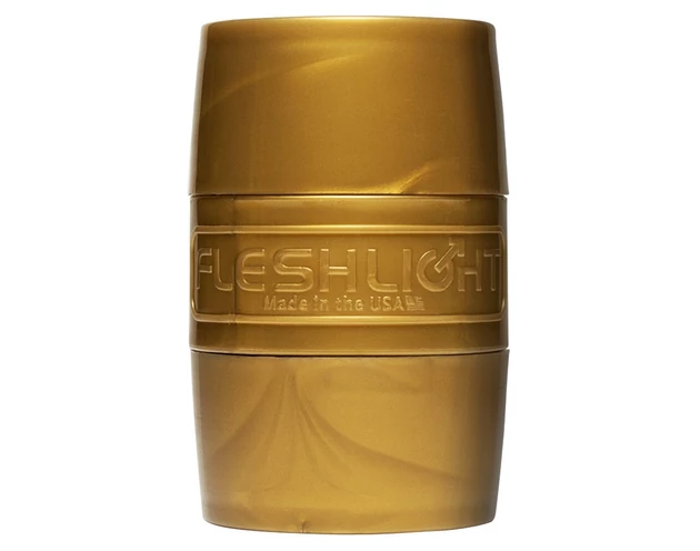 Fleshlight Quickshot Stamina Training Unit - műpunci és popsi (pink)