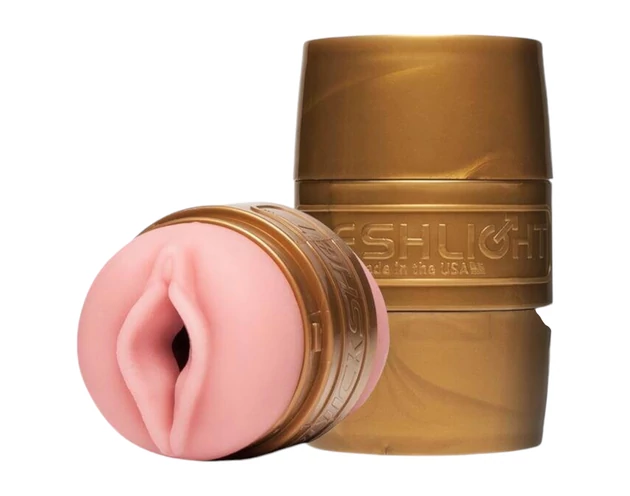 Fleshlight Quickshot Stamina Training Unit - műpunci és popsi (pink)