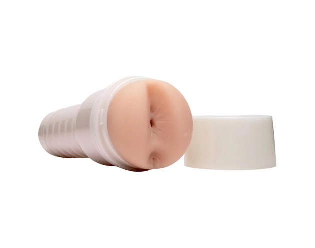 Fleshlight Mia Malkova Boss - élethű popsi maszturbátor (natúr)