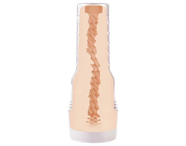 Fleshlight Mia Malkova Boss - élethű popsi maszturbátor (natúr)
