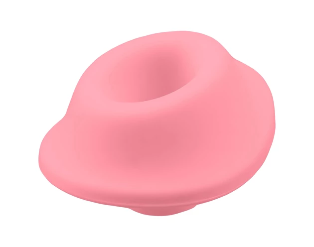 Womanizer Premium Eco - pótszívóharang szett - pink (3db)