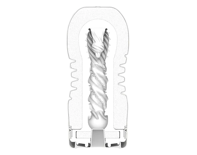 TENGA Premium Rolling Head - eldobható maszturbátor